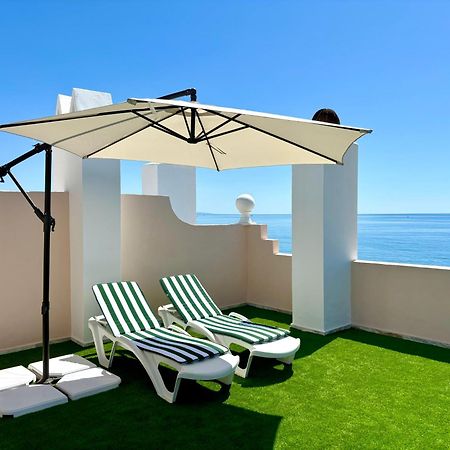 Diletta Beach Estepona Exterior photo