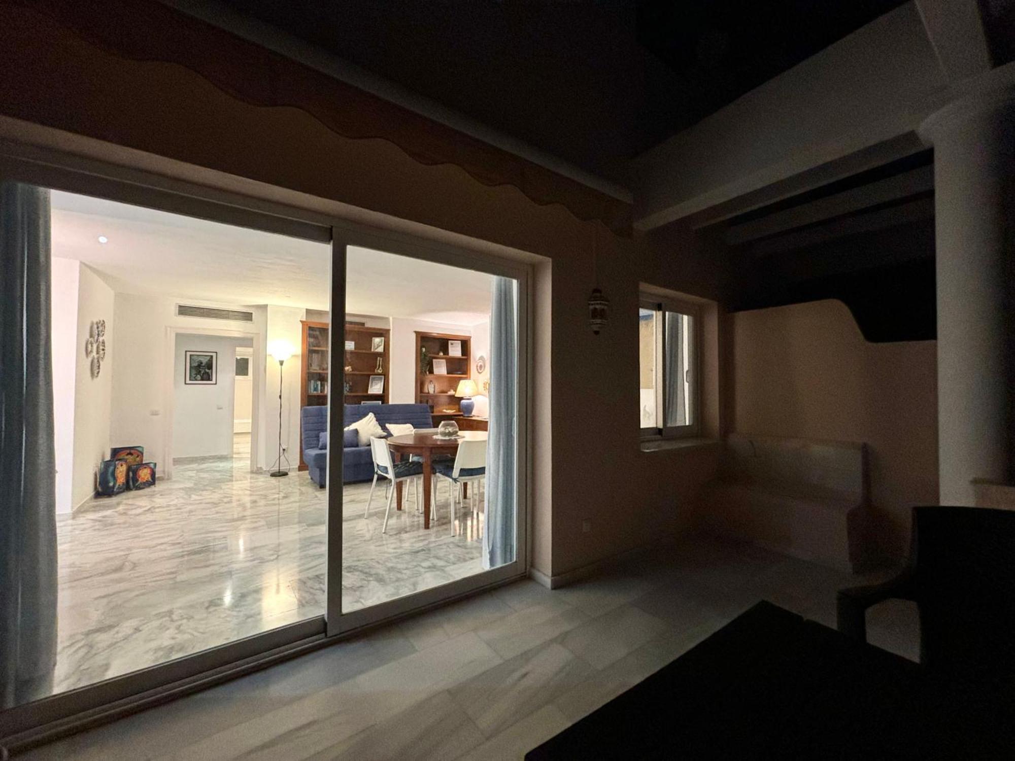 Diletta Beach Estepona Exterior photo