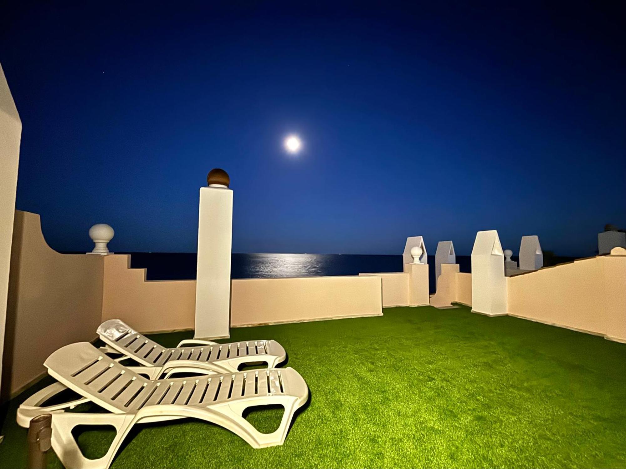 Diletta Beach Estepona Exterior photo