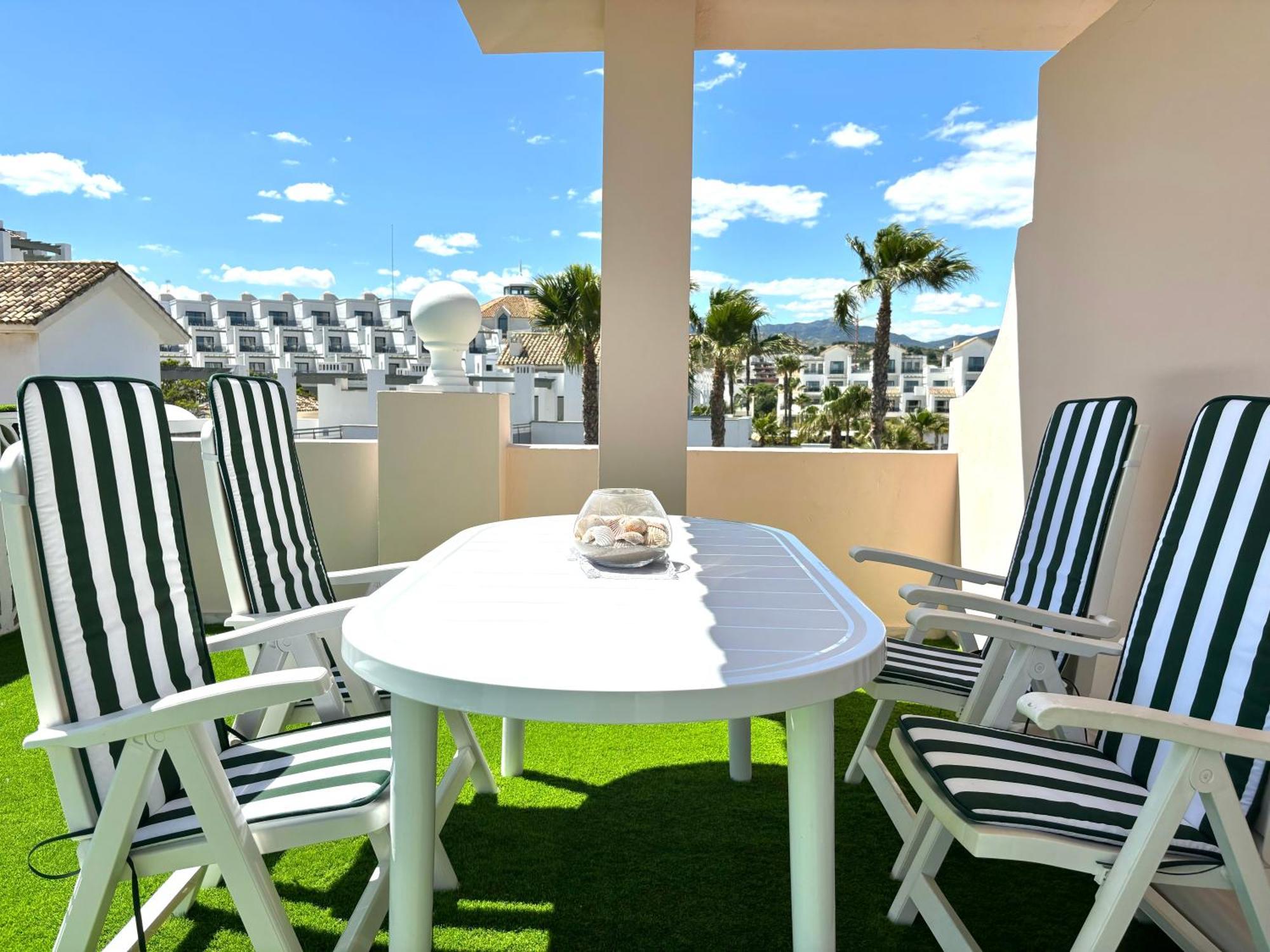 Diletta Beach Estepona Exterior photo
