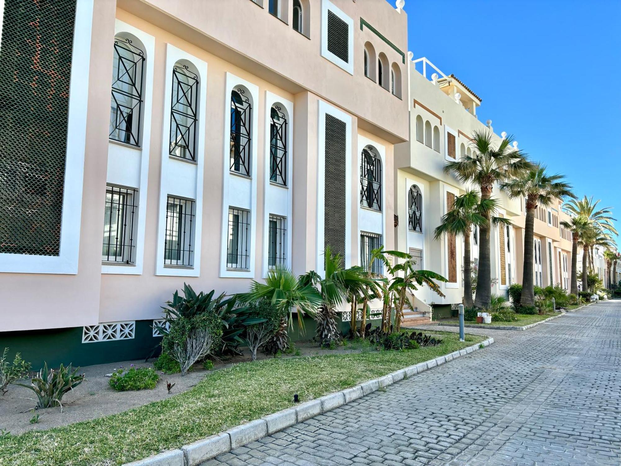 Diletta Beach Estepona Exterior photo