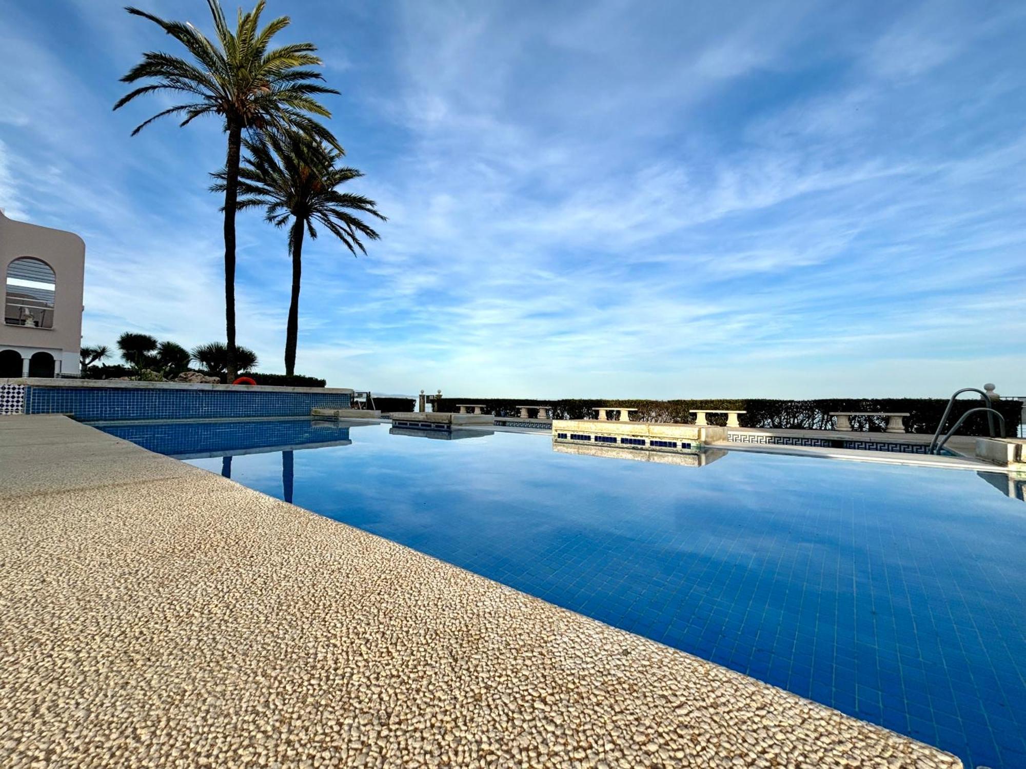 Diletta Beach Estepona Exterior photo