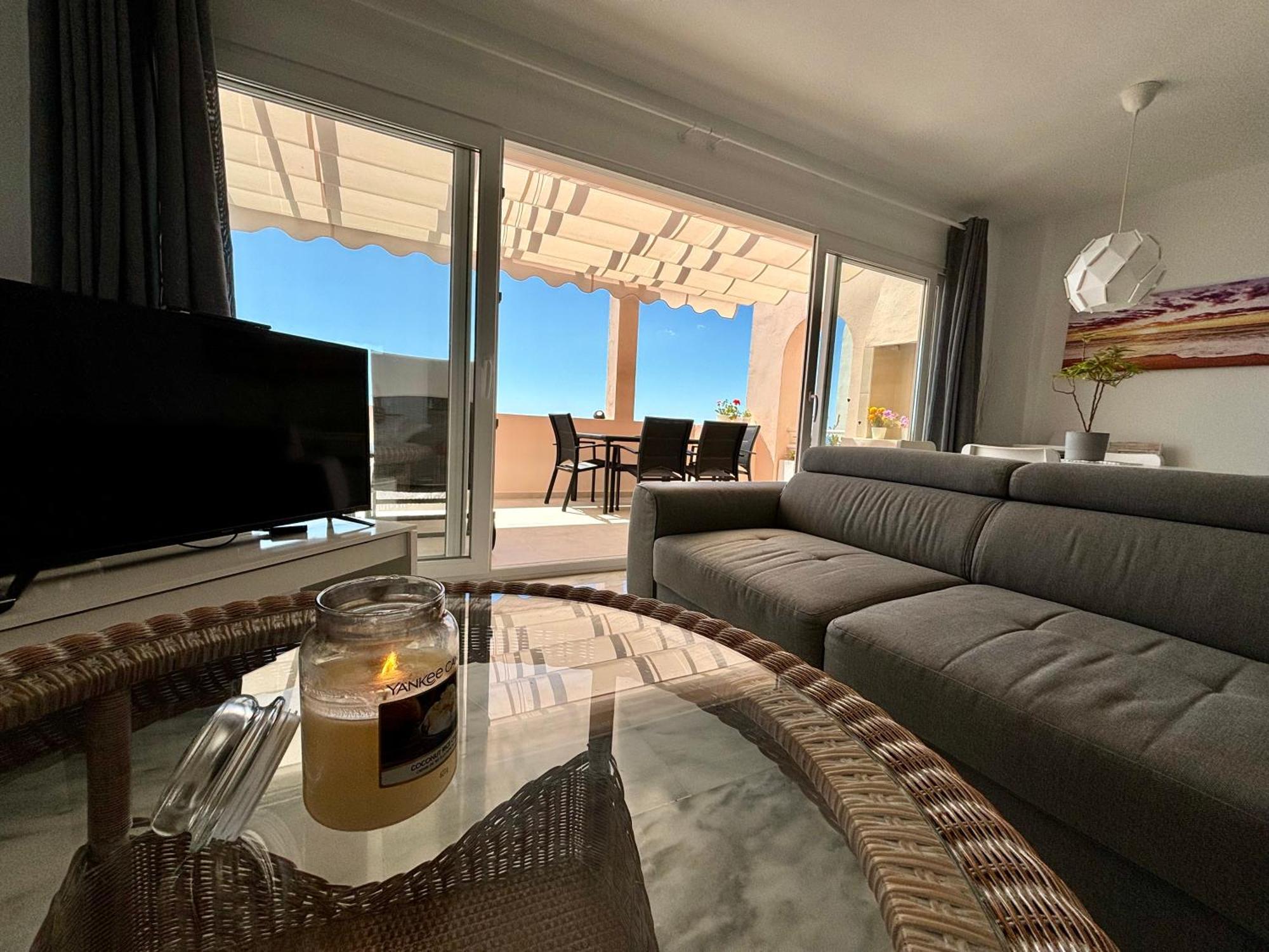 Diletta Beach Estepona Exterior photo