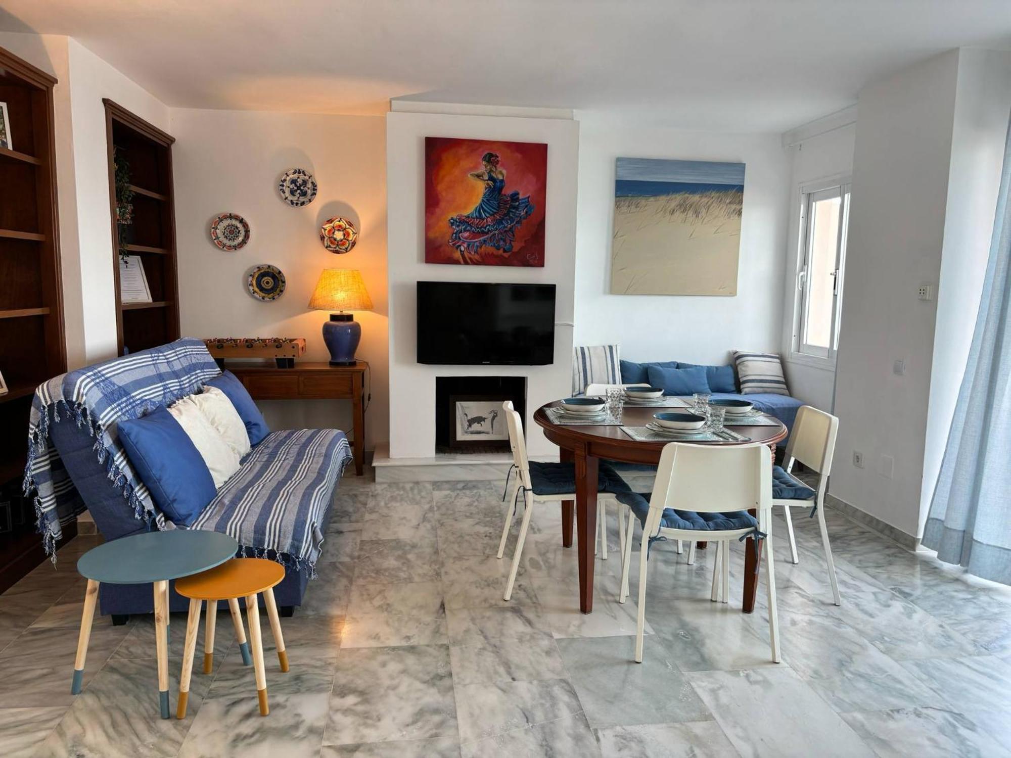 Diletta Beach Estepona Exterior photo